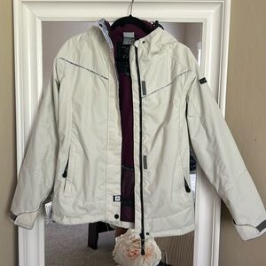 Ride Snowboard Jacket